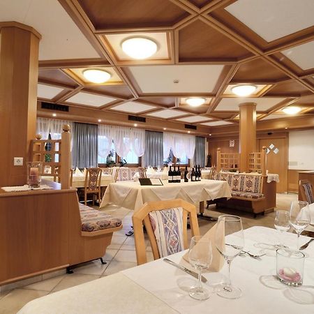 Pension Alpeggerhof Terento Bagian luar foto